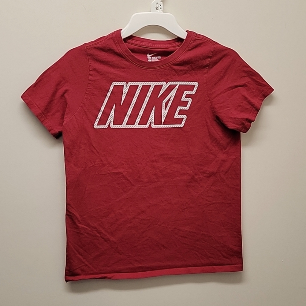 Nike Boys Athletic Shirt - Size L